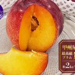 Kiyo Plum (Top Premium) | Fukuoka Prefecture