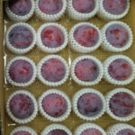 Kiyo Plum (Top Premium) | Yamanashi Prefecture | 2 Pcs