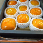 Nishiyoshino Tone Kaki | Nara Prefecture