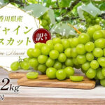 Shine Muscat (Wooden Gift Box) | Kagawa Prefecture