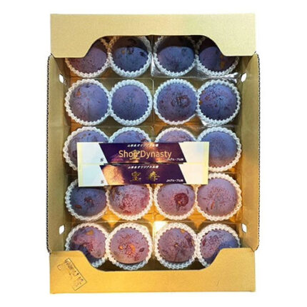 Kouji Premium Plum | Yamanashi Prefecture | Pack