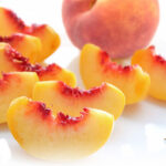 Golden Peach (Premium Shu Grade)| Yamagata Prefecture