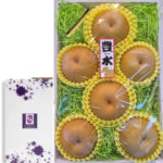 Housui Pear | Tokushima Prefecture