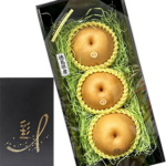 Housui Pear | Tokushima Prefecture | 5L Size 3 Pcs