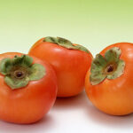 Jiro Kaki Persimmon (Seedless) | Premium-Aoshu Grade | Aichi Prefecture