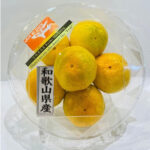 Early Taste Mikan | Wakatama Prefecture