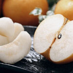 Nansui Pear | Nagano Prefecture