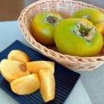 Taishu Persimmon (High Sugar Level) | Aichi Prefecture