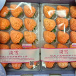 Awayuki Strawberry | Nara Prefecture | L Size