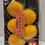 Early Tamura Mikan | Wakayama Prefecture