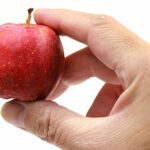 Otome Apple | Nagano Prefecture