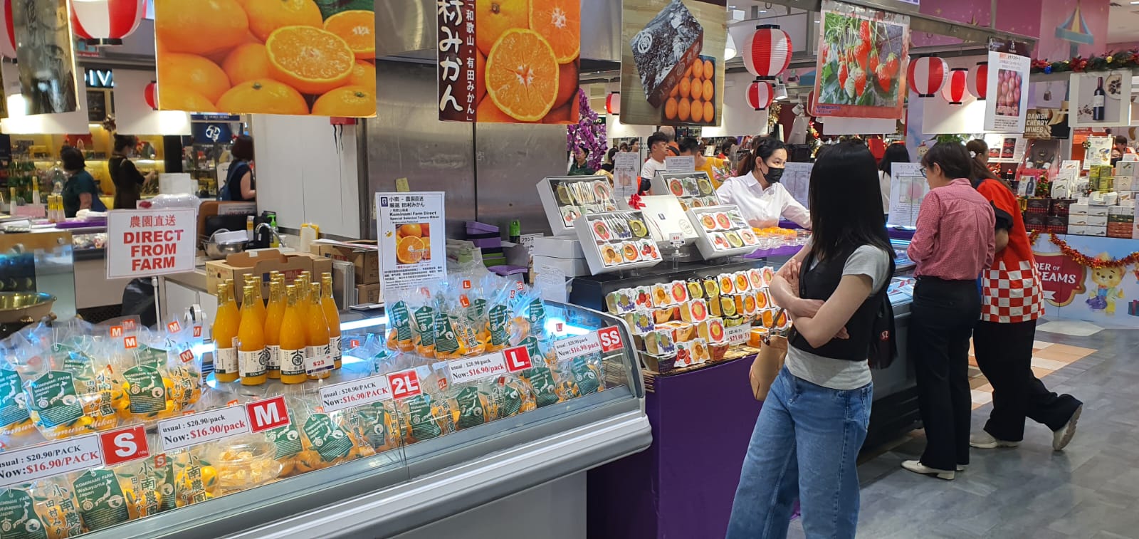 Japan Winter Fair 2025