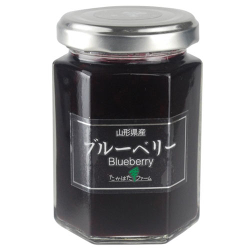 Jam - Blueberry