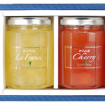 Jam Assortment | 2 Pcs Set