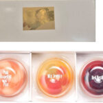 Mixed Fruits Jelly | 3 Pcs Set