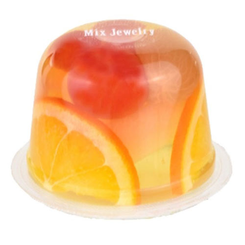 Mixed Fruits Jelly - Mixed Jewellery