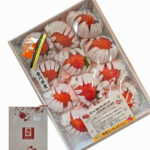 Sanukihime Strawberry | Kagawa Prefecture | Gift Box