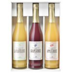 Straight Juices | Juice Assortment | 3 Bots