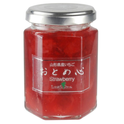Jam - Strawberry