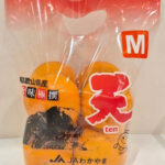 TEN - Kinnan Mikan Top | Wakayama Prefecture | M Size