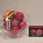 Sangojyo Tomato (Coral Tree) - Farm Direct | Tokushima Prefecture | M Size Pack