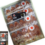 Shiga Koro Kaki | Ishikawa Prefecture | M Size Big Box