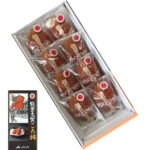 Shiga Koro Kaki | Ishikawa Prefecture | 2L Size Small Box