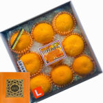 Special Selected Tamura Mikan - Seedless (Kominami Farm Direct) | Wakayama Prefecture | L Size