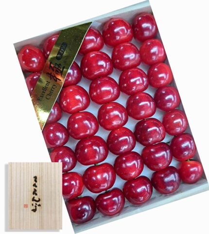 Benishuhou Cherry | Kouchi Prefecture | 3L Size