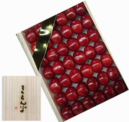 Benishuhou Cherry | Kouchi Prefecture | 2L Size