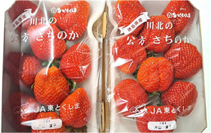 Kita Kawa - Sachinoka | Deluxe A Grade | Tokushima Prefecture