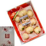 Angel Strawberry | Saga Prefecture | Gift Box