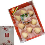 Yuki Usagi Strawberry (Premium Grade - Aka Shu) | Saga Prefecture | Gift Box 9 Pcs