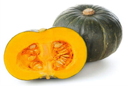 Kabocha (Pumpkin) | New Zealand Grown