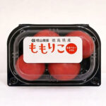 Momoriko Tomato | For Salad Use (Kashiyama Farm Direct) | Tokushima Prefecture