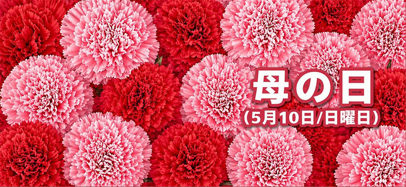Mother's Day Special Sale