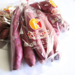 Satsuma-imo | "Farm Direct" (Naruto Kintoki Variety Sweet Potato) | Tokushima Prefecture