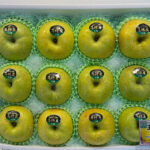 Ohrin Apple (Special Selected) | Aomori Prefecture | 3L Size 12 Pcs
