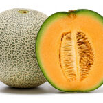 Red Flesh Melon | Ibaragi Prefecture | 3L Size
