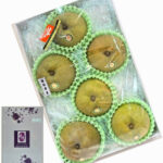 Kousui Pear | Yamanashi Prefecture | 6pcs