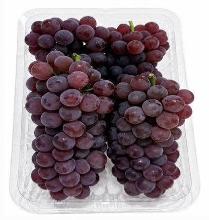 Delaware Grapes | Yamagata Prefecture | 380g