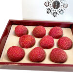 Fresh Lychee | Miyazaki Prefecture | 2L Size
