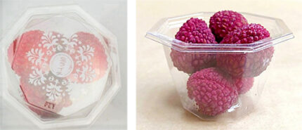 Fresh Lychee | Miyazaki Prefecture