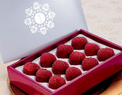 Fresh Lychee | Miyazaki Prefecture | L Size