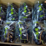 Fuefuki - Kyoho Grapes (Seedless) | Yamanashi Prefecture | 350g