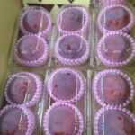 Kiyou Plum (Top Premium Quality) | Yamanashi Prefecture | L Size