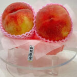 Natsuko "Shingen Momo" | Yamanashi Prefecture | 5L Size 2 Pcs
