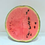 Watermelon - Aichi "Minami" Special Grown | Aichi Prefecture | Half Pc