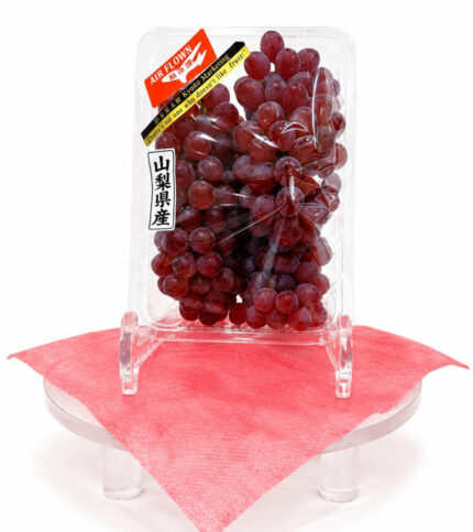 Delaware Grapes | Yamagata Prefecture | Shu Grade | 300g