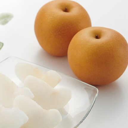 Kanazawa Pear "Kousui" | Ishikawa Prefecture | Punnet 4L Size 3 Pcs